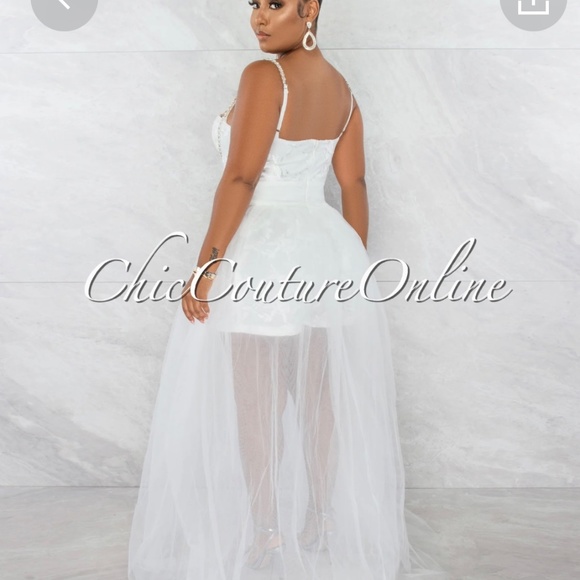 To small - Picture 2 of 2